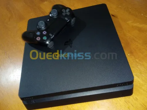Ps4 slim 500gb 