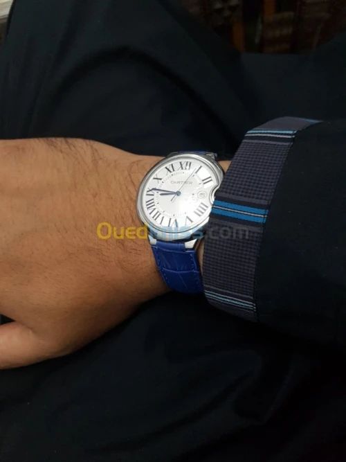 Cartier balon bleu (clone)