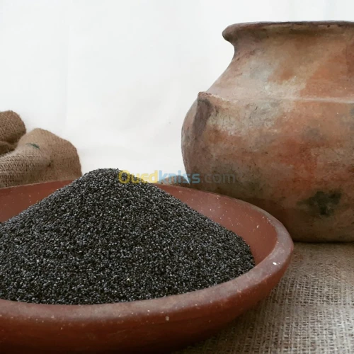 GRAINES alimentaires : Lupin -chanvre- lin-anis-mahaleb-pin-fenugrec...-زريعة / بذور للاستهلاك  