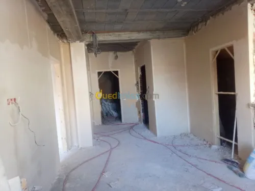 Plâtre Projet MP75 Et Monocouche