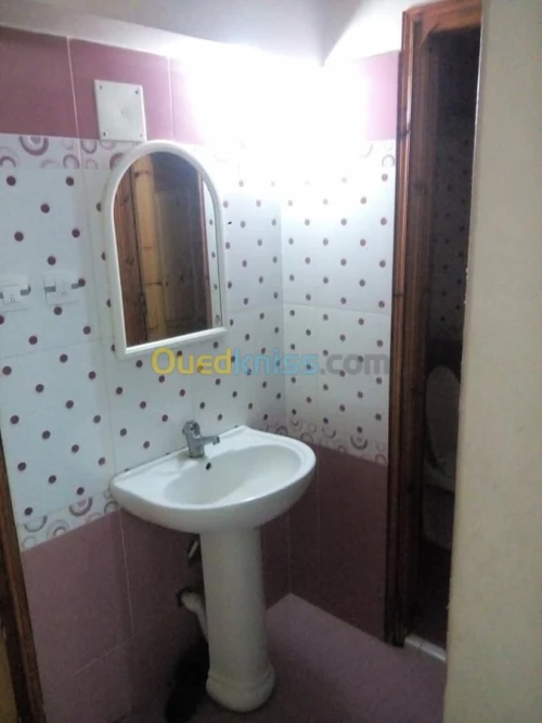 Location vacances Niveau De Villa F2 Jijel Jijel