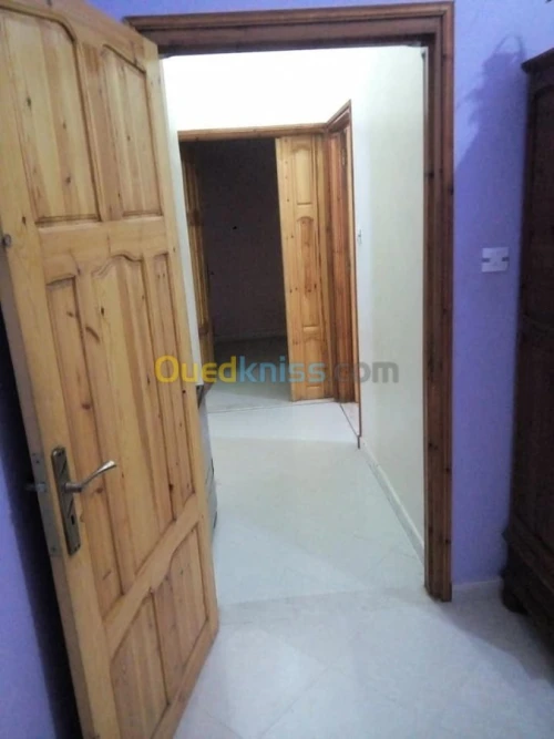 Location vacances Niveau De Villa F2 Jijel Jijel