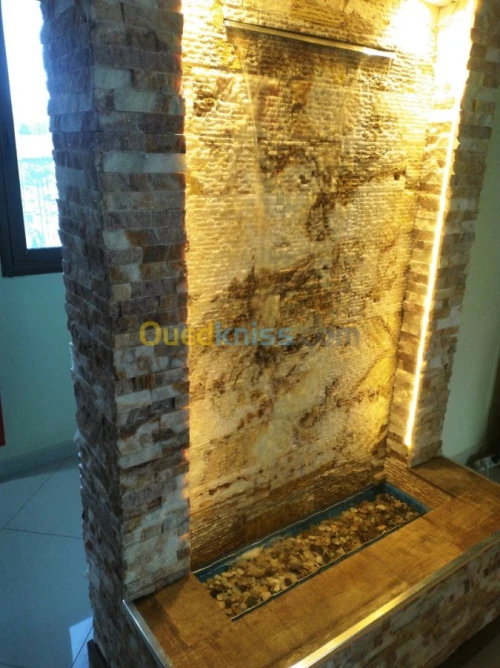 Decoration exterieur