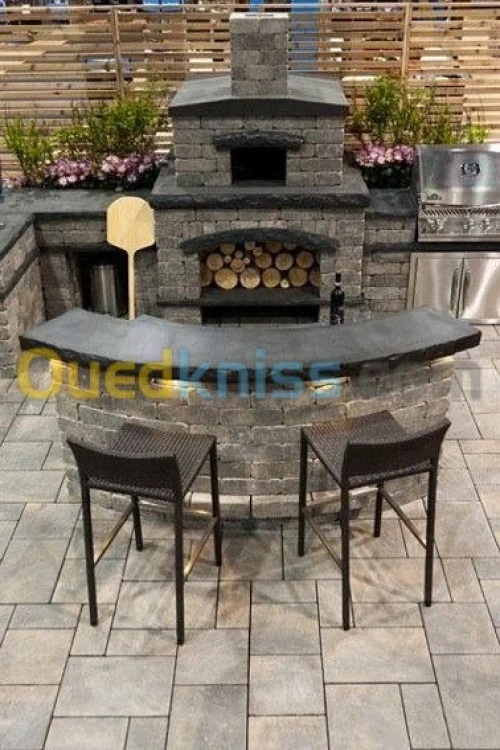 Decoration exterieur