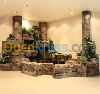 Decoration exterieur