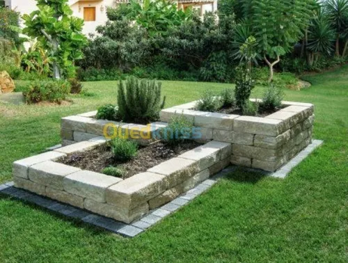 Decoration exterieur