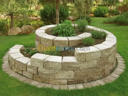 Decoration exterieur