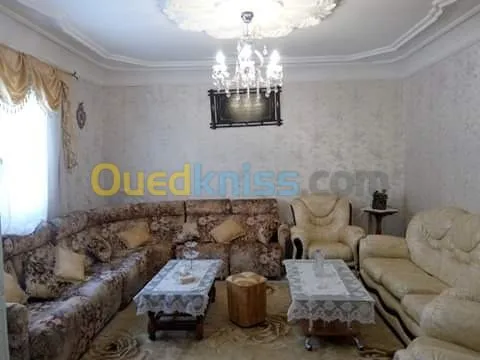 Vente Villa Mostaganem Mostaganem