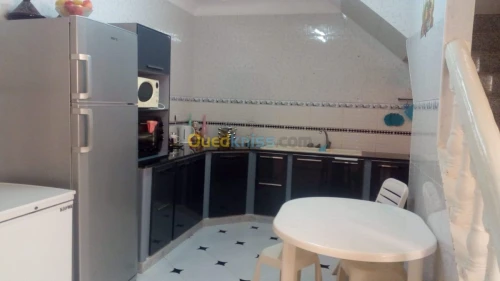 Vente Villa Mostaganem Mostaganem