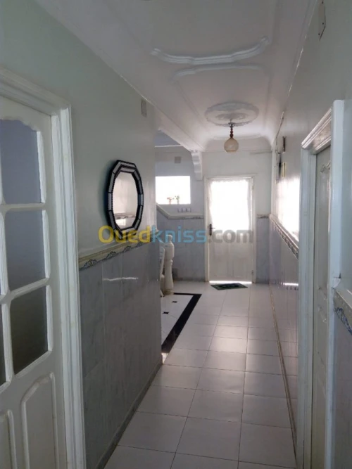 Vente Villa Mostaganem Mostaganem