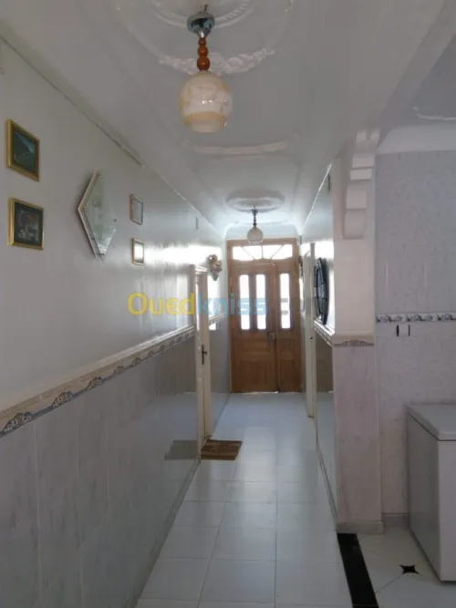 Vente Villa Mostaganem Mostaganem