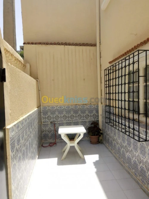 Vente Villa Mostaganem Mostaganem