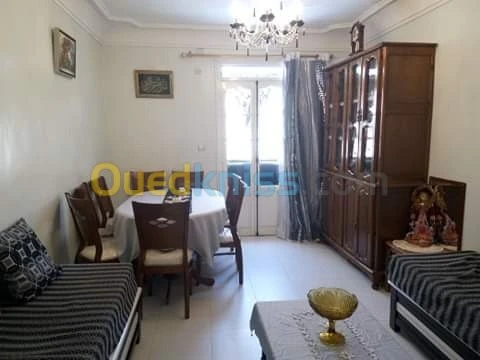 Vente Villa Mostaganem Mostaganem