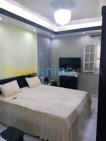 Vente Villa Mostaganem Mostaganem