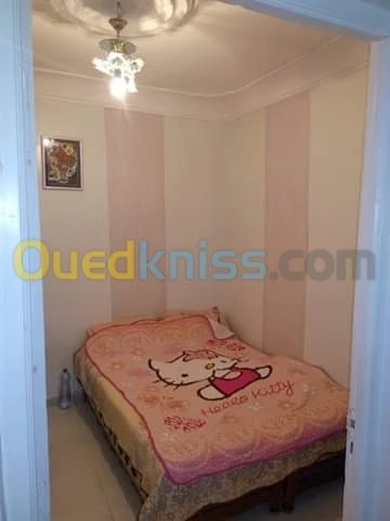 Vente Villa Mostaganem Mostaganem