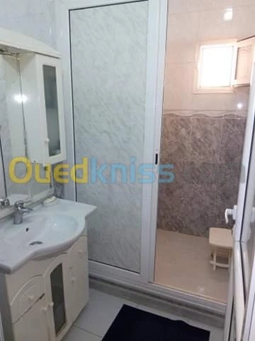 Vente Villa Mostaganem Mostaganem