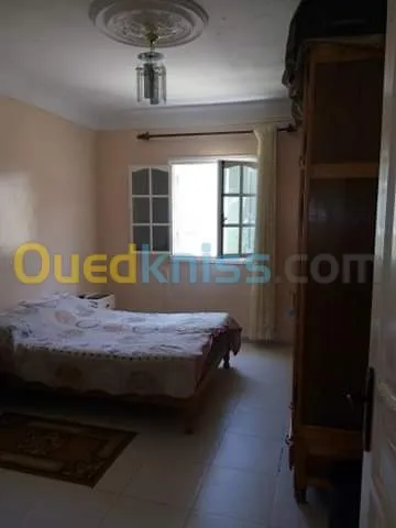 Vente Villa Mostaganem Mostaganem
