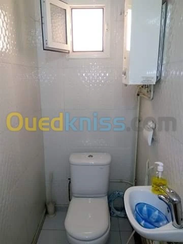 Vente Villa Mostaganem Mostaganem