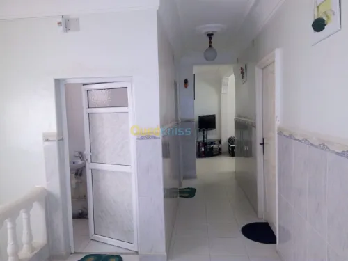 Vente Villa Mostaganem Mostaganem