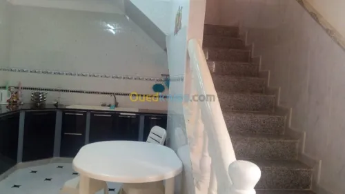 Vente Villa Mostaganem Mostaganem