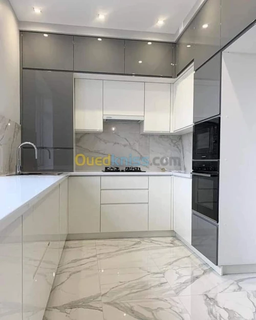 Construction aménagement 