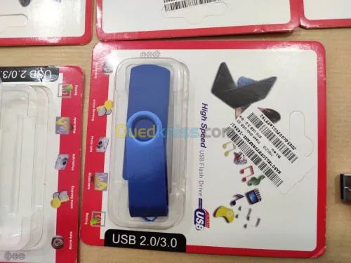 FLASH DISK 32 GB USB 3.0 + OTG 