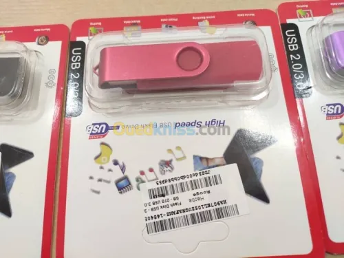 FLASH DISK 32 GB USB 3.0 + OTG 