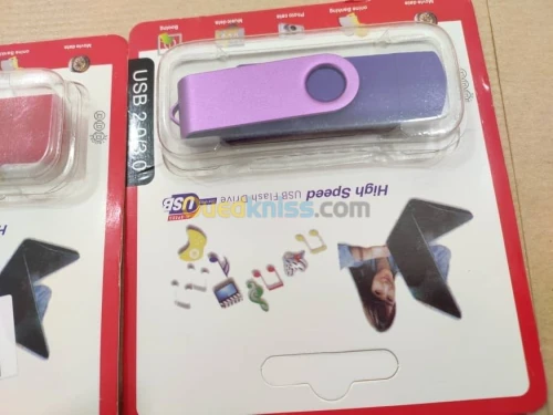 FLASH DISK 32 GB USB 3.0 + OTG 