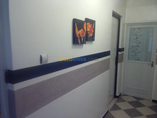 enduisage et peinture tous types