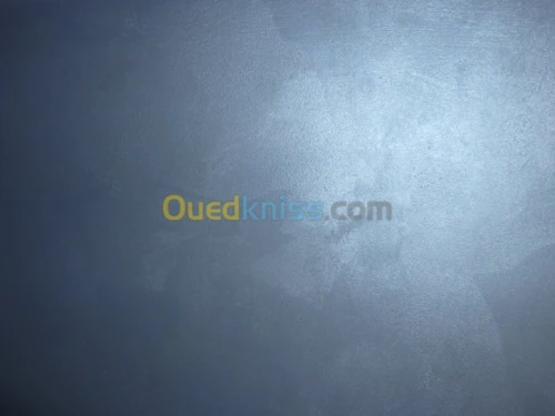 enduisage et peinture tous types