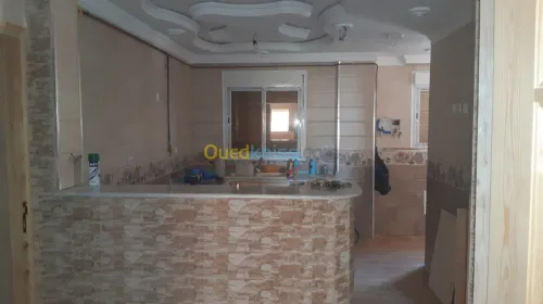 Vente Appartement F4 Alger Draria