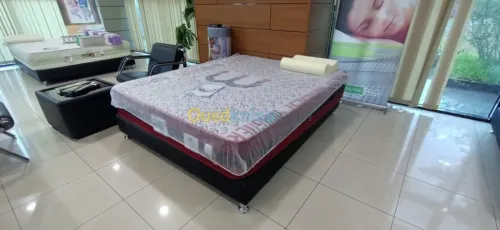 matelas 