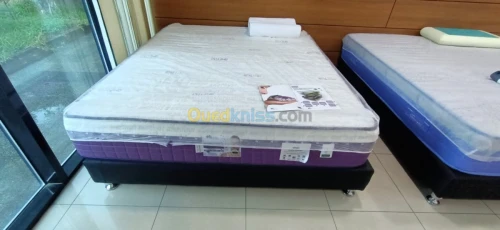  matelas 