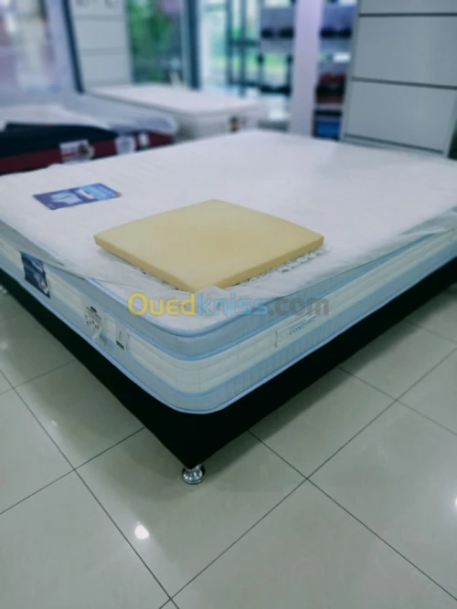  matelas 