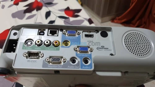 DATA SHOW EPSON H570B