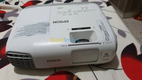 DATA SHOW EPSON H570B