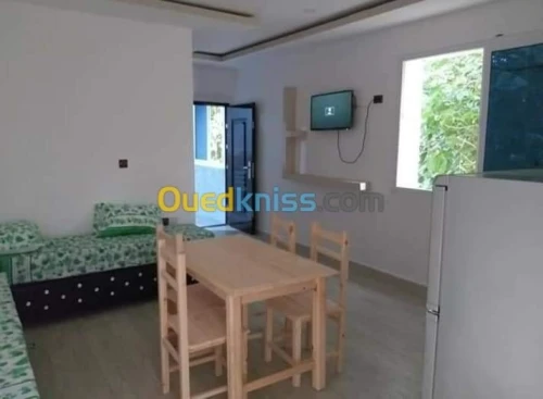 Location vacances Appartement F2 Bejaia Bejaia