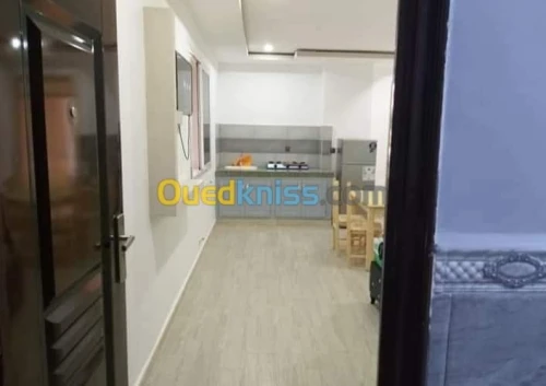 Location vacances Appartement F2 Bejaia Bejaia