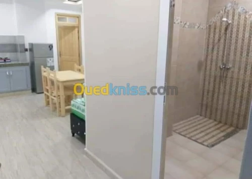 Location vacances Appartement F2 Bejaia Bejaia
