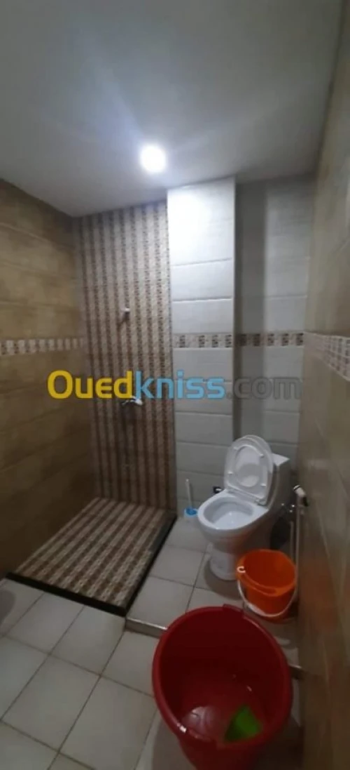 Location vacances Appartement F2 Bejaia Bejaia