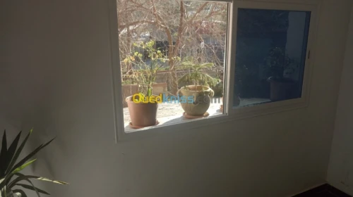 Location vacances Appartement F2 Bejaia Bejaia