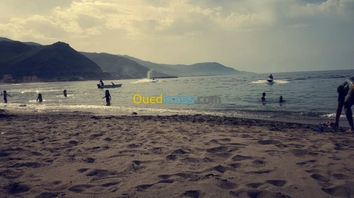 Location vacances Appartement F2 Bejaia Bejaia