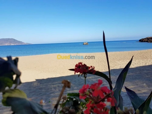 Location vacances Appartement F2 Bejaia Bejaia
