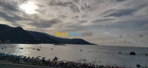 Location vacances Appartement F2 Bejaia Bejaia