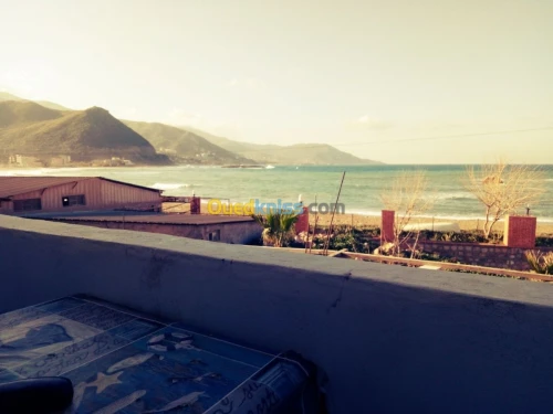 Location vacances Appartement F2 Bejaia Bejaia