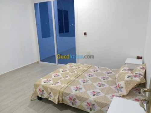 Location vacances Appartement F2 Bejaia Bejaia