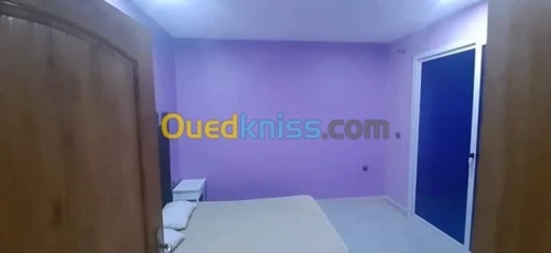 Location vacances Appartement F2 Bejaia Bejaia