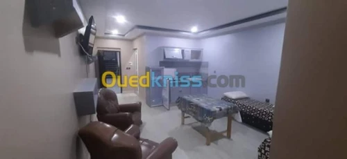 Location vacances Appartement F2 Bejaia Bejaia