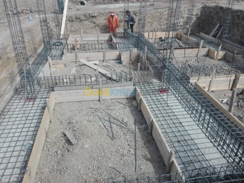 bâtiment et travaux publics