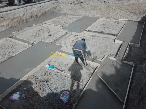 bâtiment et travaux publics